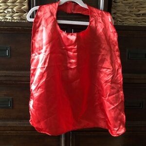 Girls Dress up superhero cap